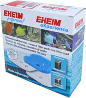 Eheim Filtervlies en Spons Set voor 2222/2224, Experience 150/250/250T - Heldere Aquarium Water