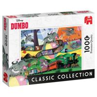 Disney Classic Collection Dumbo 1000 stukjes