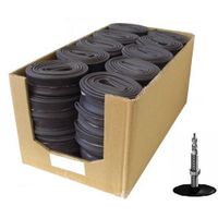 Schwalbe binnenband sv19 27/28/29 inch 40/62-622 40 mm per 50 stuks