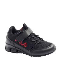 Fila sneakers zwart/rood