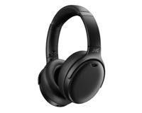 JVC HA-S100N Headset Bedraad en draadloos Hoofdband Muziek/Voor elke dag Bluetooth Zwart