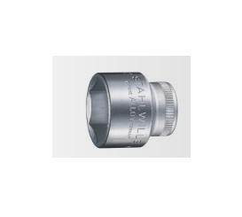 Stahlwille 456 13 02110013 Zeskant Dopsleutelinzetstuk 13 mm 3/8 (10 mm)