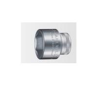 Stahlwille 456 8 02110008 Zeskant Dopsleutelinzetstuk 8 mm 3/8 (10 mm)