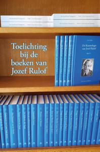 Toelichting bij de boeken van Jozef Rulof (Paperback)