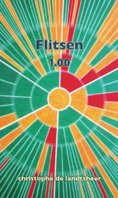 Flitsen 1.00 - Christophe de Landtsheer - Hardcover (9789054878711)
