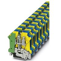 Phoenix ST-rel7-kg120/21-21 - groen-geel UK 35-PE/neutraal