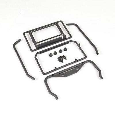 FTX - Outback Ranger Xc Moulded Roof Rack & Cage (FTX9475)