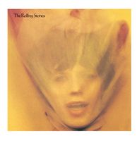 The Rolling Stones - Goats Head Soup LP