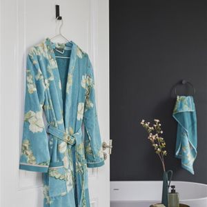 Beddinghouse x Van Gogh Museum Badjas Blossom-Maat: XXL