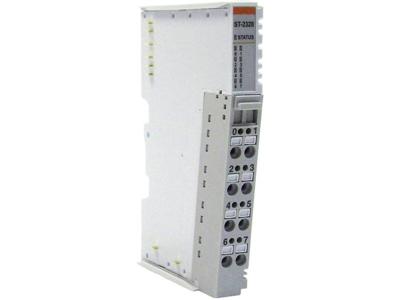 Wachendorff ST2328 PLC-uitbreidingsmodule 24 V/DC