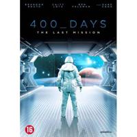 400 Days (DVD)