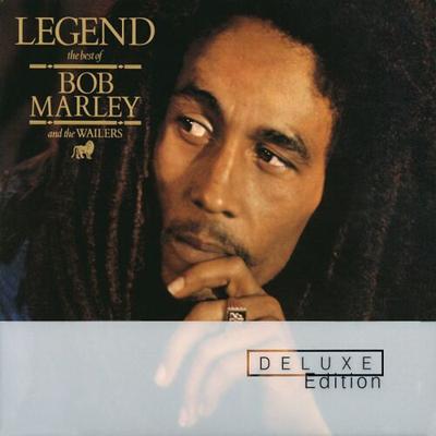 Legend (Deluxe Edition) - CD (0731458671428) Legend (Deluxe Edition) - CD (0731458671428)