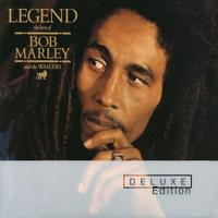 Legend (Deluxe Edition) - CD (0731458671428)