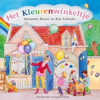 Het Kleurenwinkeltje - thumbnail