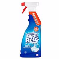 Witte reus ontkalking badkamerreiniger