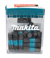 Makita Accessoires Slagschroefbit T30x25mm - E-12653 - E-12653