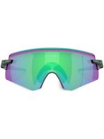 Oakley lunettes de soleil Encoder à monture oversize - Noir - thumbnail