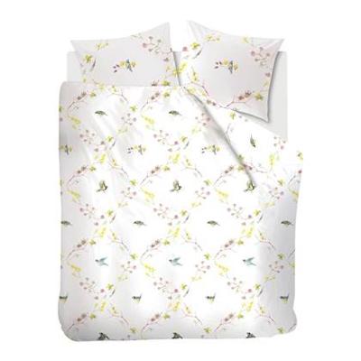 Marjolein Bastin Jasminum Dekbedovertrek 200 x 220 cm Marjolein Bastin Jasminum Dekbedovertrek 200 x 220 cm
