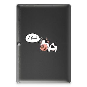 Lenovo Tab 10 | Tab 2 A10-30 Tablet Back Cover Cow