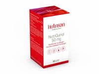 Nutriquinol 50 mg - thumbnail