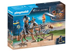 Playmobil Novelmore 71297 speelgoedfiguur kinderen