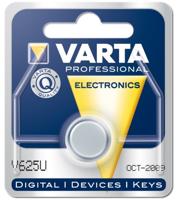 LR9 Knoopcel Alkaline 1.5 V 120 mAh Varta Electronics AG625 1 stuk(s)