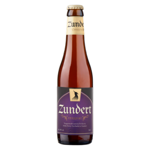 Zundert Trappist Fles 33 cl bij Jumbo