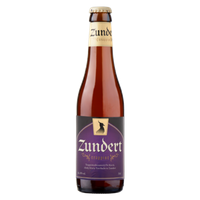 Zundert Trappist Fles 33 cl bij Jumbo - thumbnail