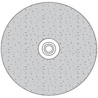 Donau Elektronik 1648 Diamanten doorslijpschijf 1 stuk(s) Metaal, Beton, Hars, Glas, Kunststof - thumbnail