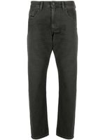 Diesel jean D-Strukt à coupe slim - Gris