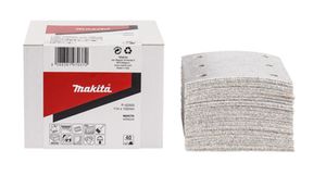 Makita Accessoires Schuurvel K180 114x102 wh - P-42569 - P-42569