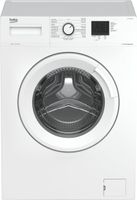 Beko WTV7611BWW Wasmachine Wit - thumbnail