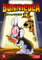 Bunnicula: Night Of The Vegetable - Seizoen 1 - DVD (5051888231845)