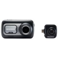 Nextbase 522GW + Achtercamera