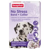 Beaphar No Stress Band voor de hond Per 2 - thumbnail