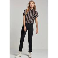 Diesel Sandy straight fit jeans