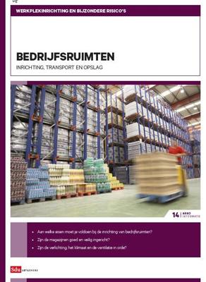 Bedrijfsruimten AI-14 - R. Simonis - Paperback (9789012393430)