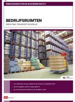 Bedrijfsruimten AI-14 - R. Simonis - Paperback (9789012393430)