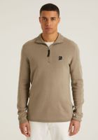 Oscar Half Zip