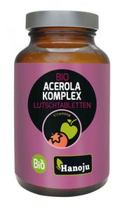 Acerola complex bio