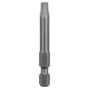 Bosch Accessories Bosch Power Tools 2607001640 T-bit T 27 Extra hard E 6.3 1 stuk(s)