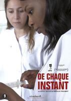 De Chaque Instant - DVD (5051083145626)