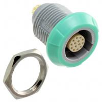 ITT 132043-4061 Ronde connector 1 stuk(s)