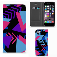Apple iPhone 6 | 6s Stand Case Funky Triangle