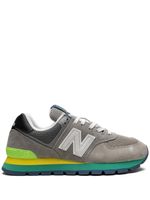 New Balance baskets 574 Rugged - Gris