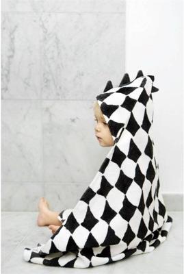 Elodie Details Badcape Graphic Grace Elodie Details Badcape Graphic Grace