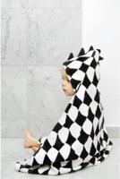 Elodie Details Badcape Graphic Grace