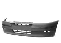 VAN WEZEL 1754576 bumper
