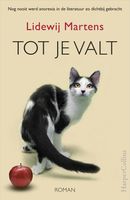 Tot je valt - Lidewij Martens - ebook - thumbnail