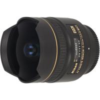 Nikon AF 10.5mm f/2.8 G ED DX Fisheye occasion